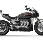 Triumph Rocket 3 GT