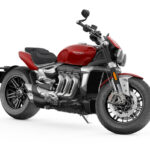 Triumph Rocket 3 R