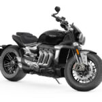 Triumph Rocket 3 R