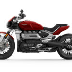 Triumph Rocket 3 R