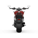 Triumph Rocket 3 R