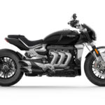 Triumph Rocket 3 R