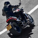 Triumph Rocket 3 R