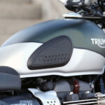 Triumph Street Scrambler