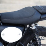 Triumph Street Scrambler