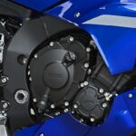 Yamaha YZF-R1 2020