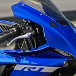 Yamaha YZF-R1 2020