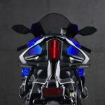 Yamaha YZF-R1 2020