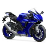 Yamaha YZF-R1 2020