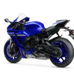 Yamaha YZF-R1 2020