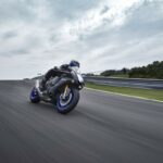 Yamaha YZF-R1M 2020