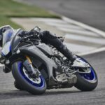 Yamaha YZF-R1M 2020