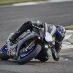 Yamaha YZF-R1M 2020