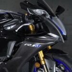 Yamaha YZF-R1M 2020
