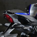 Yamaha YZF-R1M 2020