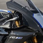 Yamaha YZF-R1M 2020