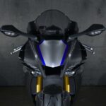 Yamaha YZF-R1M 2020