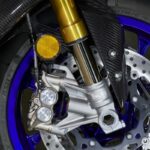 Yamaha YZF-R1M 2020