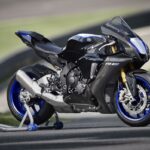 Yamaha YZF-R1M 2020