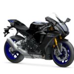 Yamaha YZF-R1M 2020