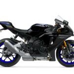 Yamaha YZF-R1M 2020