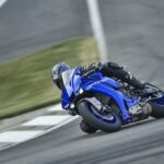 Yamaha YZF-R1 2020