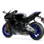 Yamaha YZF-R1M 2020