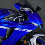 Yamaha YZF-R1 2020