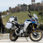 BMW F 850 GS Adventure