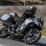 BMW F 850 GS Adventure