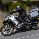 BMW F 850 GS Adventure