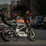 Harley-Davidson Livewire