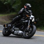 Harley-Davidson Livewire