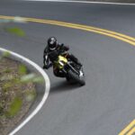 Fotos de la Harley-Davidson Livewire en acción 6 Harley-Davidson Livewire