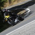 Fotos de la Harley-Davidson Livewire en acción 9 Harley-Davidson Livewire