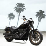 Harley-Davidson Low Rider S 2020