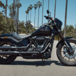 Harley-Davidson Low Rider S 2020