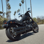 Harley-Davidson Low Rider S 2020