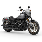 Harley-Davidson Low Rider S 2020