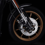 Harley-Davidson Low Rider S 2020