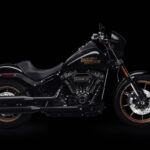 Harley-Davidson Low Rider S 2020