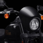 Harley-Davidson Low Rider S 2020