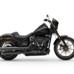 Harley-Davidson Low Rider S 2020