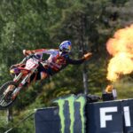 Jorge Prado Campeón del Mundo MX2 2019