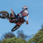 Jorge Prado Campeón del Mundo MX2 2019