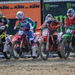 Jorge Prado Campeón del Mundo MX2 2019