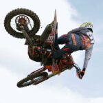 Jorge Prado Campeón del Mundo MX2 2019