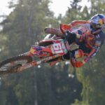 Jorge Prado Campeón del Mundo MX2 2019