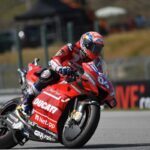 MotoGP Brno 2019