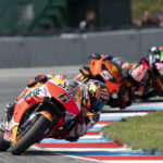 MotoGP Brno 2019